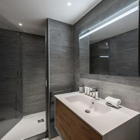 Phoenix - 3 Pieces Pour 4 Personnes 851 Apartment *